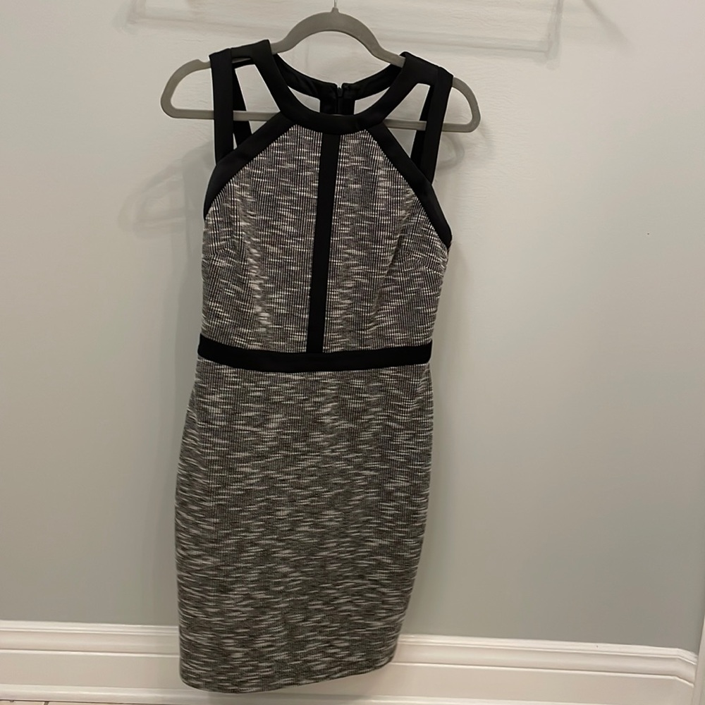 Guess winter wedding guest dress